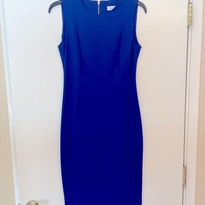 Calvin Klein Dress Size 4